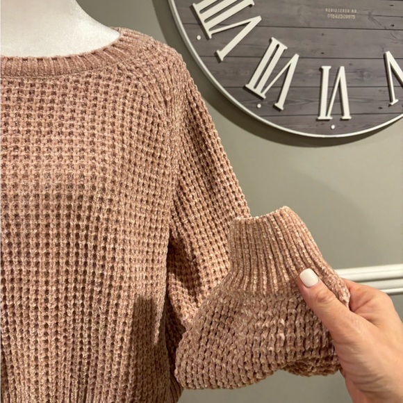 Women's/Teen's Altard State Sweater - softest sweater ever Size Large NWOT - Picture 8 of 11